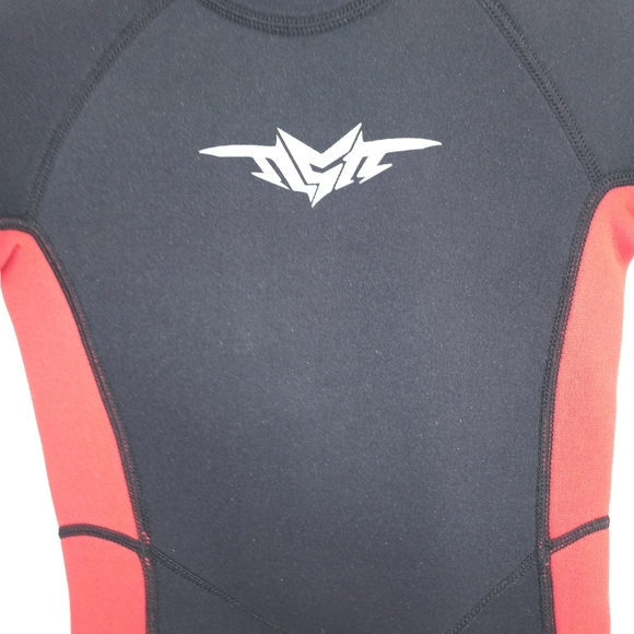 Seaskin Wet Suit - Picture 7 of 8